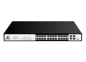 E1500-24P+4CF-LR