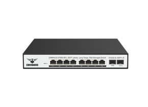 E1500-8+2SFP-LR