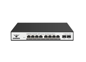 E1500-8+2SFP