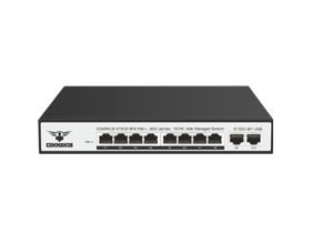 E1500-8P+2GE