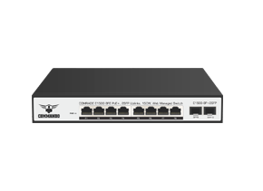 E1500-8P+2SFP