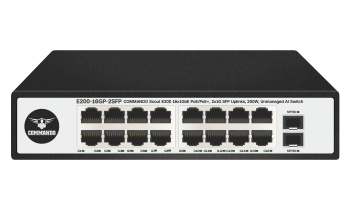 E200-16GP-2SFP
