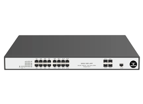 E2000-16GP+4SFP
