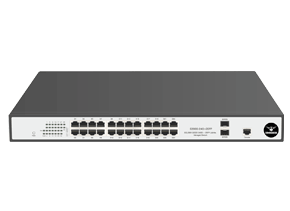 E2000-24G+2SFP