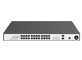 E2000-24GP+2SFP