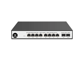 E2000-8GP+2SFP