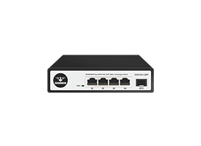 E300-4G+1SFP