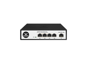 E300-4GP+1GE