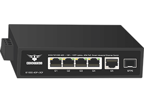 IE1000-4GP+2CF