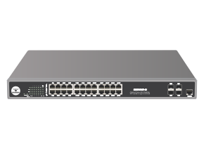 IE3000-24GP-4X