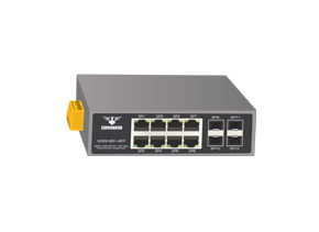IE3000-8GP+4SFP