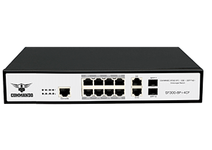 SF300-8P+4CF