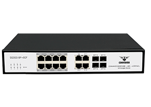 SG300-8P+8CF